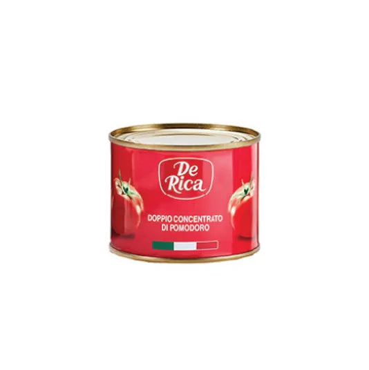 De Rica Tomato Puree 70g