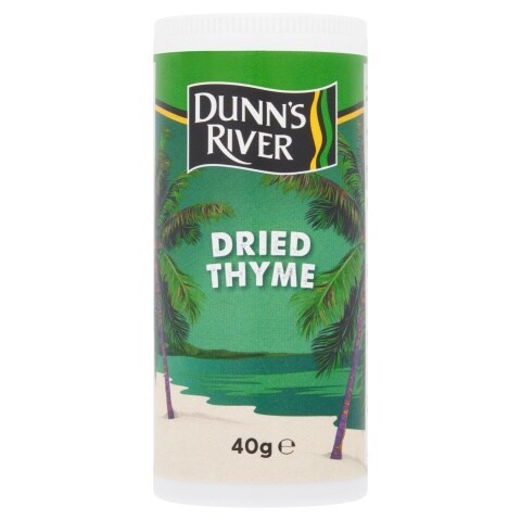 Dunn's River Dried Thyme 40g