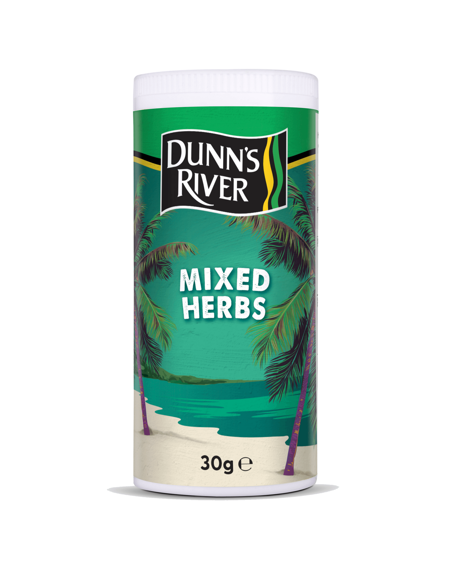 Dunn's River Mixed Herb 30g