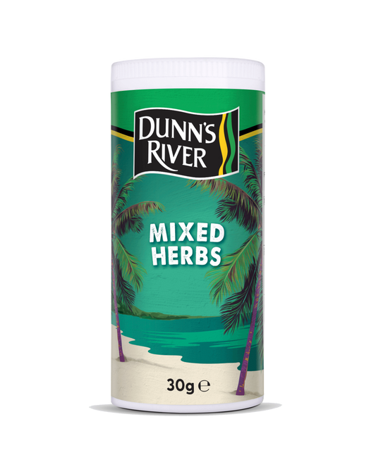 Dunn's River Mixed Herb 30g