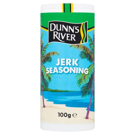 Dunn's River Jerk Seasoning 100g