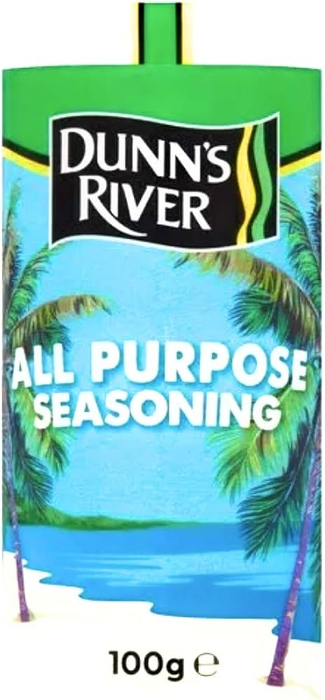 Dunn's River All Purpose Seasoning 100g