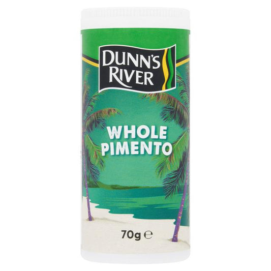 Dunn's River Whole Pimento 70g