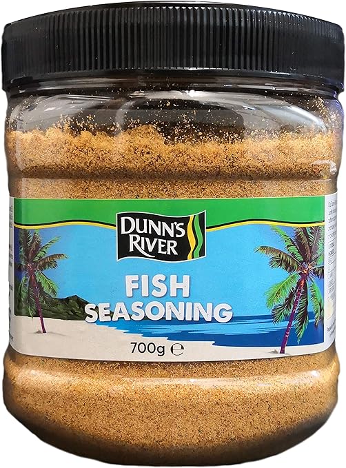 Dunn's River Fish Seasoning 700g