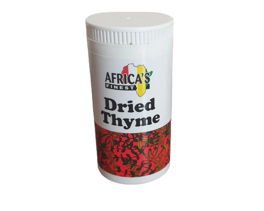 Africa's Finest Dried Thyme 15g