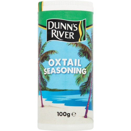 Dunn's River Oxtail Seasoning 100g