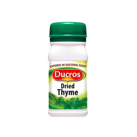 Ducros Dried Thyme 25g