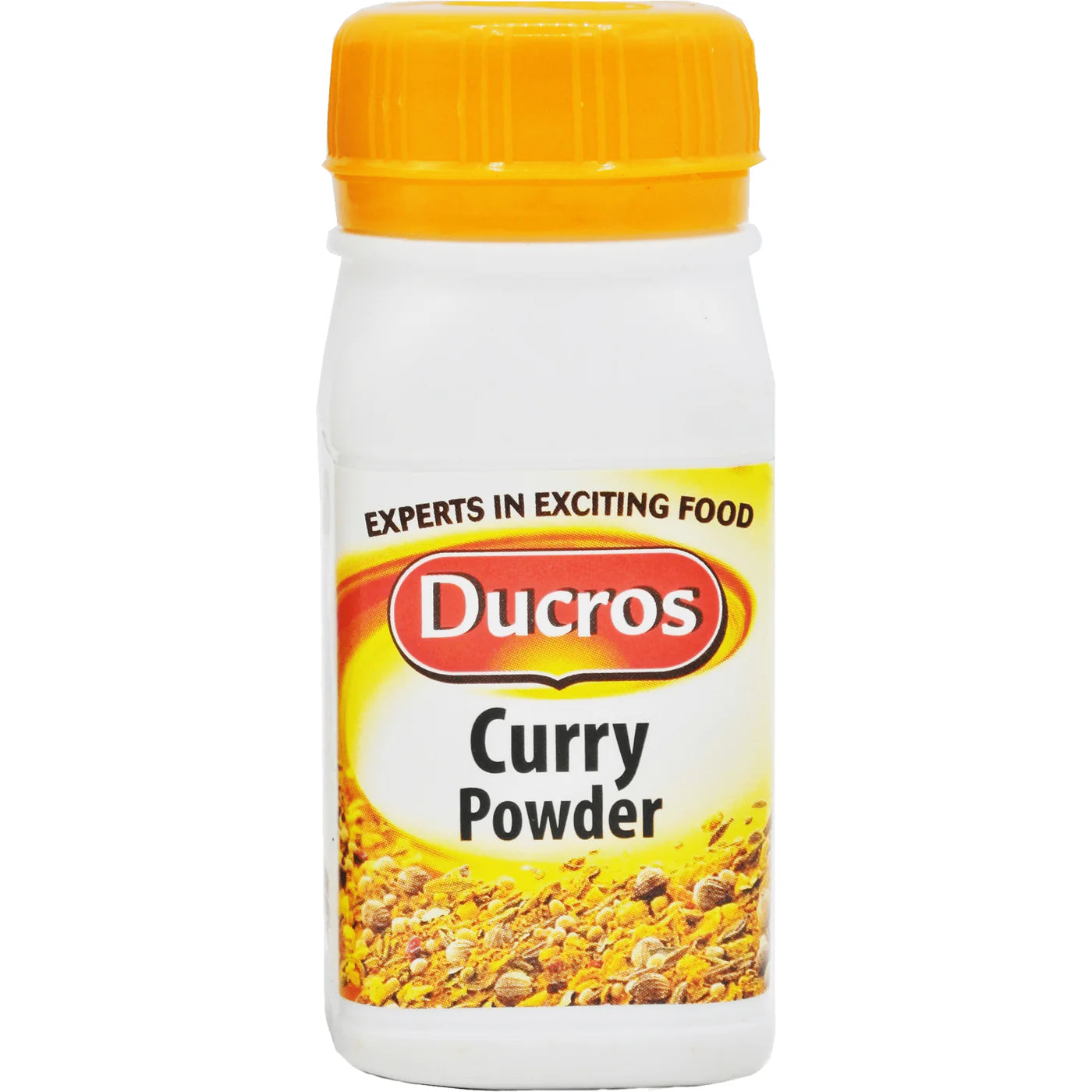 Ducros Curry Powder 25g