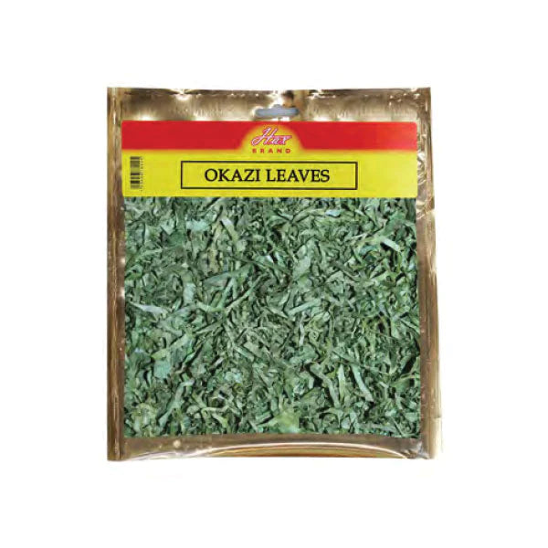 Hax Okazi Leaves 25g