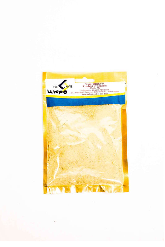 Ukpo 70g