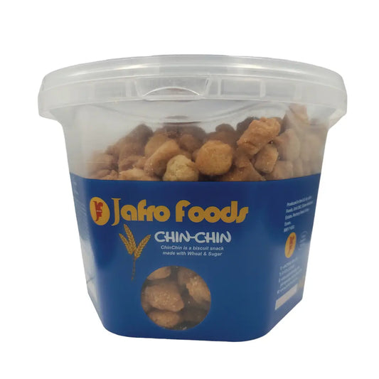 Jafro Foods Chin Chin 500g