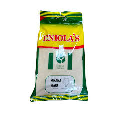 Eniola Ghana Gari 1.5kg