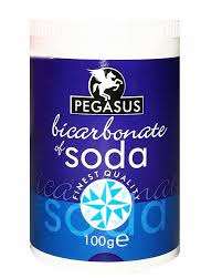 Pegasus Bicarbonate Of Soda 100g