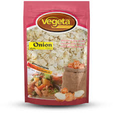 Vegeta Onion 250g