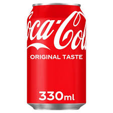 Coca-Cola 330ml