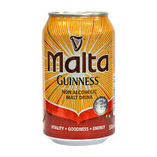 Malta Guiness 330ml