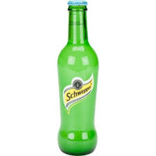 Nigerian Schweppes 500ml