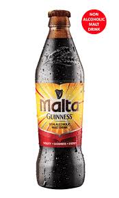 Malta Guinness 330ml