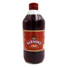 Sarson's Malt Vinegar 250ml