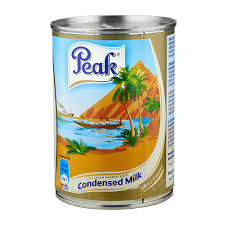 Peak Condensed Milk 410g