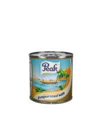 Peak Condensed Milk 170g