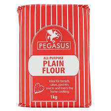 Pegasus All Purpose Plain Flour 1kg