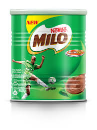 Nestle Milo 400g