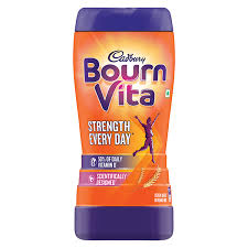 Cadbury BournVita 500g