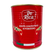 De Rica Tomato 800g