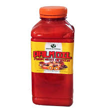 Eniola Palm Oil 1L