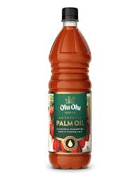 Olu Olu Palm Oil 1L