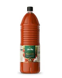 Olu Olu Palm Oil 2L