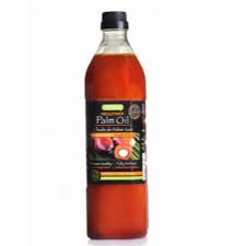 Carotino Healthier Palm Oil