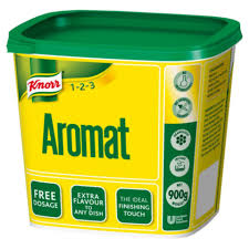 Knorr All Purpose Aromat Seasoning Powder 900g