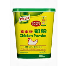 Knorr Chicken Powder 900g