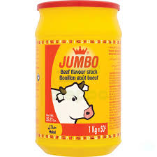 Jumbo Beef Flavour Stock 1kg