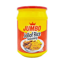 Jumbo Jollof Rice Seasoning 1kg