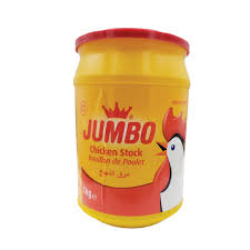 Jumbo Chicken Stock 1kg