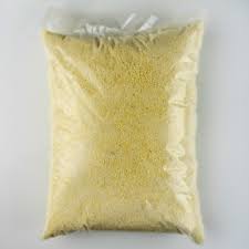 Yellow Gari 4kg