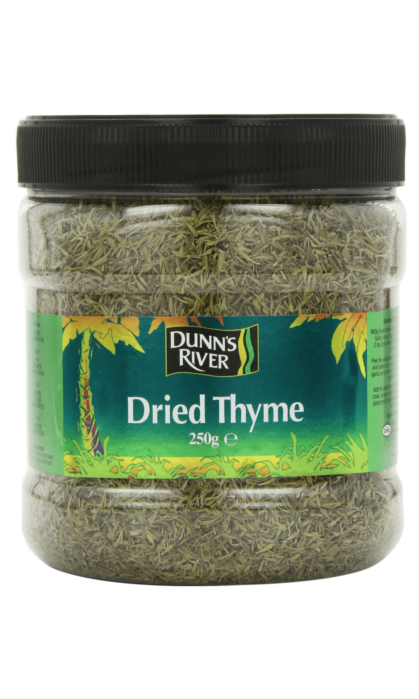 Dunn's River Dried Thyme 250g