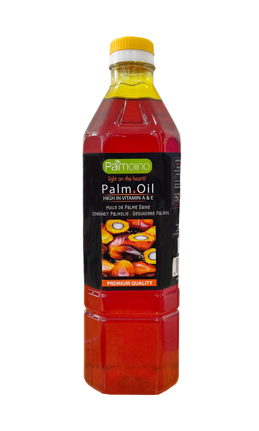 Palmolino Palm Oil 1L