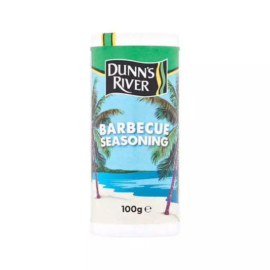 Dunn's River Barbecue Seasoning 100g