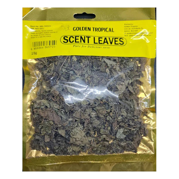 Scent Leaves 25g