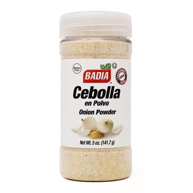 Badia Onion Powder 5oz